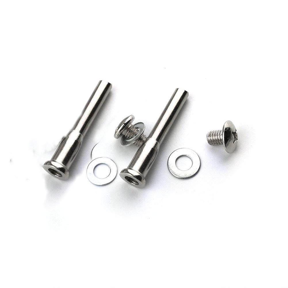 Marson Mandrel Nosepiece, 3/8-16, Steel - 34619 Pack of 2