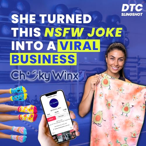 How a Simple Towel Became a Viral Sensation Overnight cover art