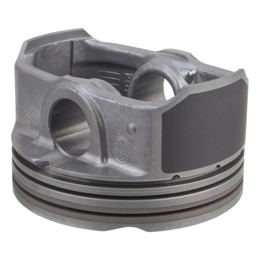 Pistone E Fasce Elastiche Motore 4pz +0. 5 Compatibile con Accent Rio 1 del 2012 2016. 6 litri DOHC 23041 2B600 23041 2B610