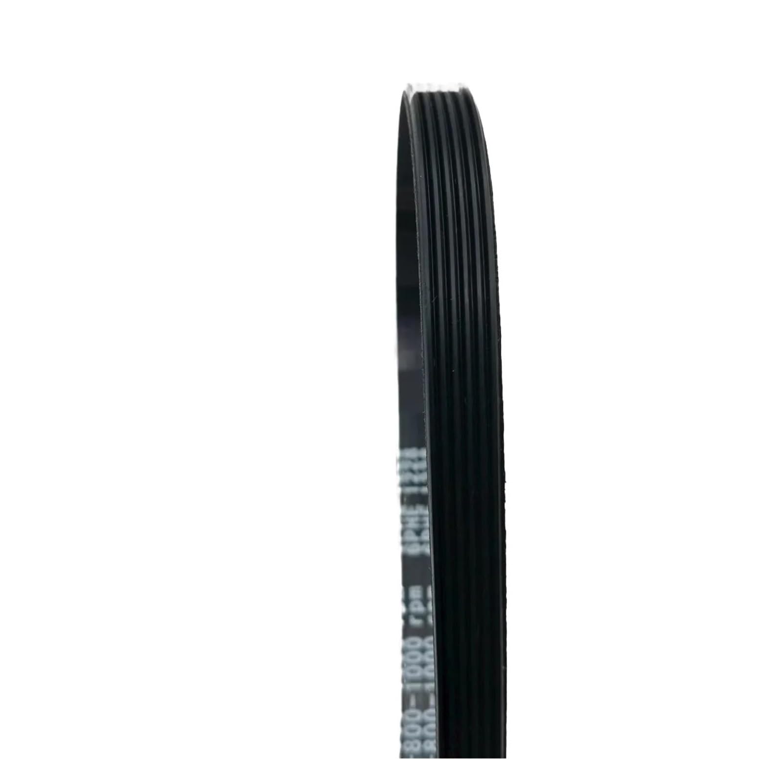 6PHE1228 gumowy pasek do pralki, kompatybilny z Hutchinson, kompatybilny z Haier, kompatybilny z Vestel, kompatybilny z Beko, podkładka 1228H 6EL 1228 PHE 42022763