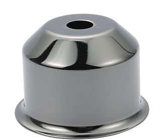 Reflective Black Ceiling Lights Lamp Cup DIY Lighting Accessories for E27 Lamps (id: f93 4cd 421 8c3 30f