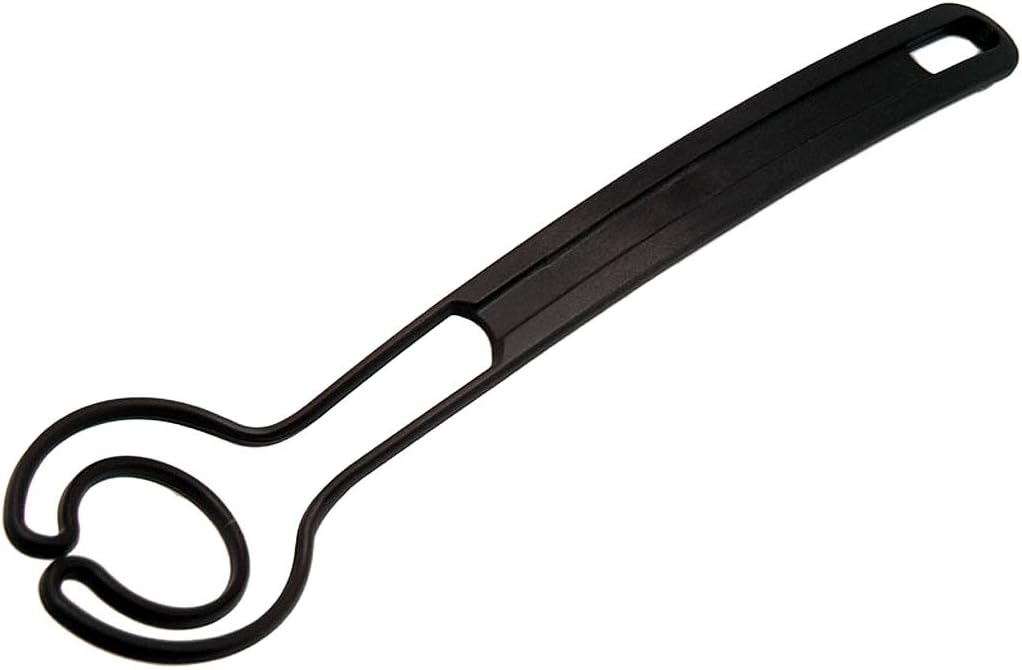 Nankai Tsusho Omegavispen BK 0114-015 Black