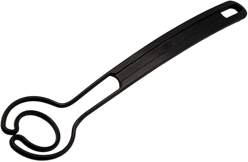 Nankai Tsusho Omegavispen BK 0114-015 fundaprotector para equipo Negro