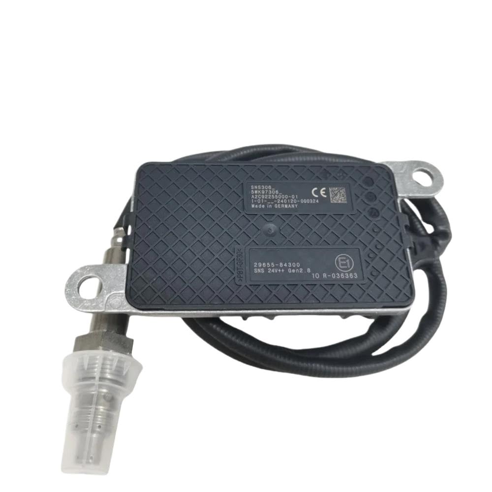 Capteur NOx 5wk97306 Hyundai sonde de précision automobile - 8