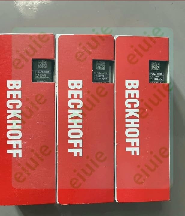 1 PC EP2624-0002 Unused Surplus Spare Parts