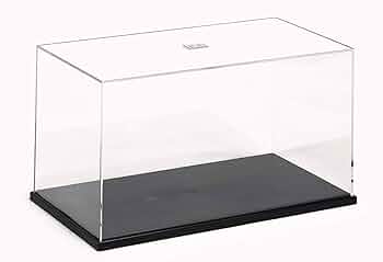 (未使用)タミヤ ディスプレイグッズシリーズ タミヤ ディスプレイグッズシリーズ ディスプレイケースP | タミヤ