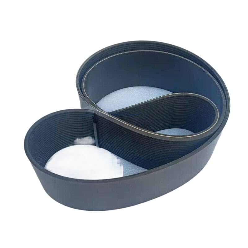 1-Piece New Engine Fan Belt 15PK1930-