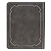 Daily Prayers for Graduates One Minute Devotions, Gray Faux Leather Flexcover