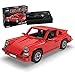 Produktbild WANCHENG CADA Master C61045W Technik Master Retro Sportwagen RS, 1429PCS Retro-Sportwagen, Kompatibel mit LegoStatic Version