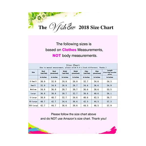 VFSHOW Womens Floral Lace Off Shoulder Bell Sleeve Formal Party Maxi Dress 1810 BLK L