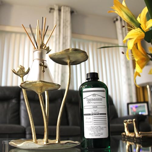Aceite Esencial Fragancia Gain Aroma para Difusión miniatura 7