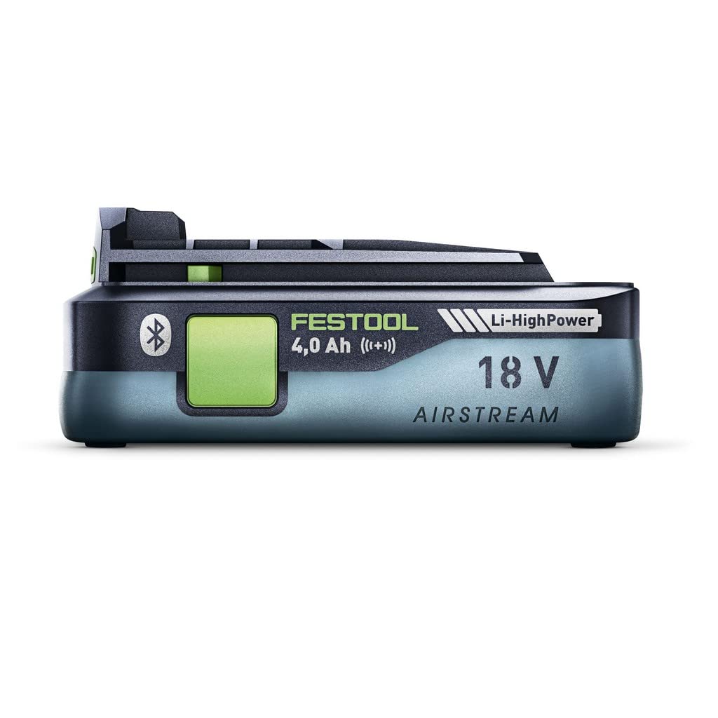 Festool ISC 240 Scie sans fil pour Matériaux Isolants HPC 4,0 | Scie d'isolation sans fil 18 V - Modèle 576569 - Système HPC 4,0 EBI-Plus - Coupe nette et précise