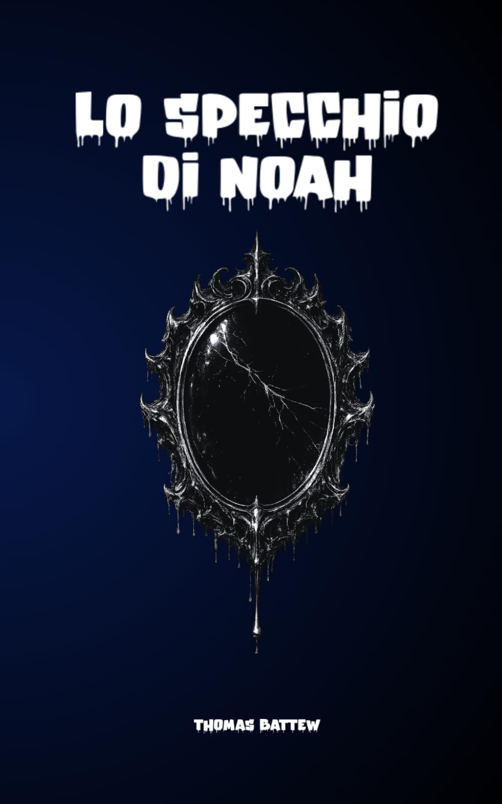 LO SPECCHIO DI NOAH (AETHER)