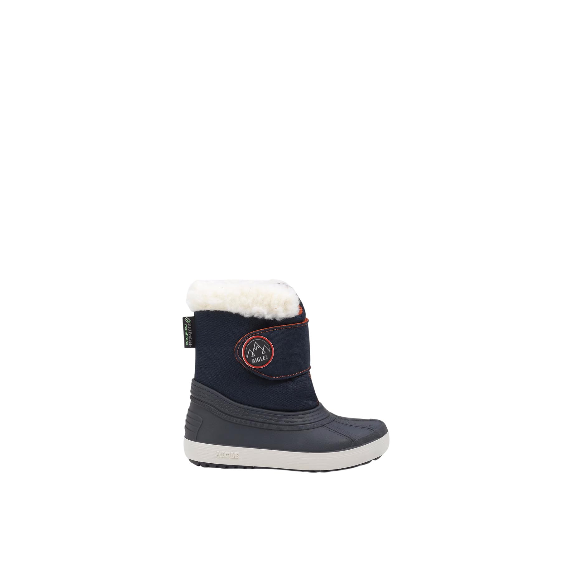 Aigle Mixte Enfant Explorus Kid Vc Botte de Neige