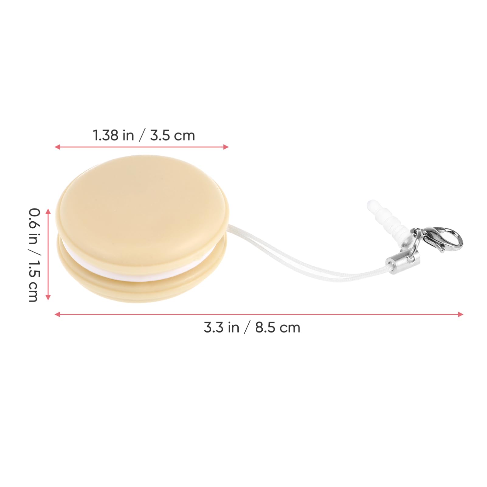 Healeved 30 Piezas Limpiaparabrisas Espectáculo Limpiador De Microfibras Claro Equipo De Limpieza Para Portátiles Limpiador De Monitores De Pantalla De Computadora Pp+silicona