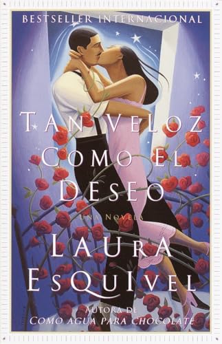 Disponible para leer ya mismo: Tan veloz como el deseo: Una Novela Disponible para leer ya mismo: Tan veloz como el deseo: Una Novela