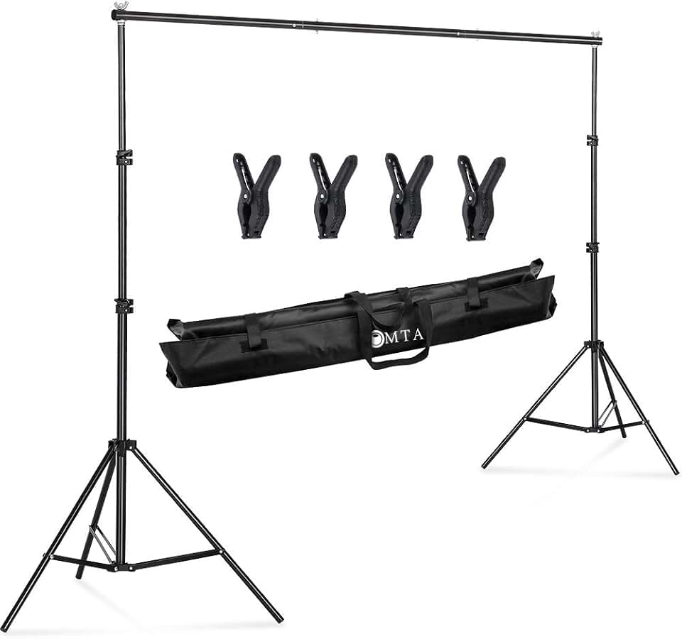 Amazon.ca backdrop stand
