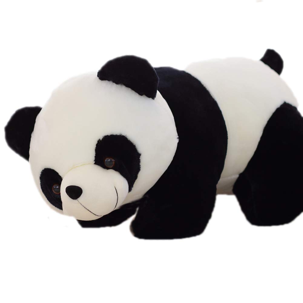 パンダぬいぐるみモフモフ30cm