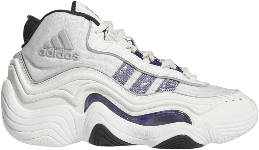 adidas crazy basketball shoes