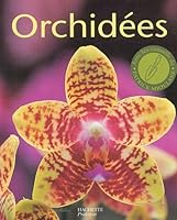 Orchidées 201620964X Book Cover