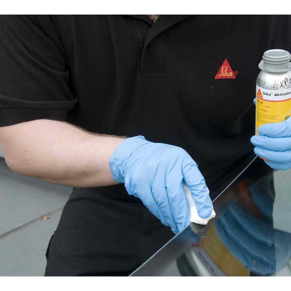 SIKA AKTIVATOR-205, ingrassare Remover da SIKA - 1 Litre