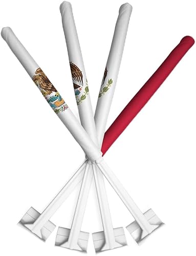 Miniatura 228 de Bandera de Estados Unidos con poste para coche, bandera para carros, 2 unidades, bandera de América, capó para auto, 4 de julio, decoración