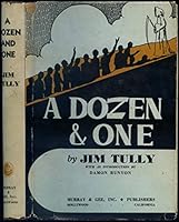 A Dozen and One B0000D5KL2 Book Cover