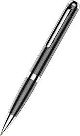 Gravador de voz digital Gravador de voz ativado por áudio de 8/16 / 32GB Reprodução de MP3, Mini gravador com carga USB para palestras, Gravador de áudio HD estéreo para palestras, reuniões e