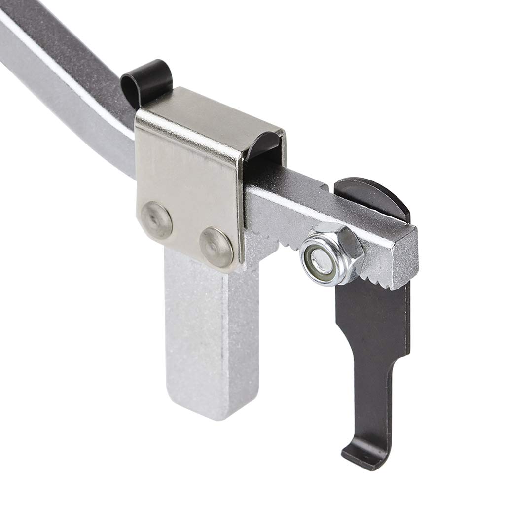 Straight Seal Puller, Shaft Type 19-379