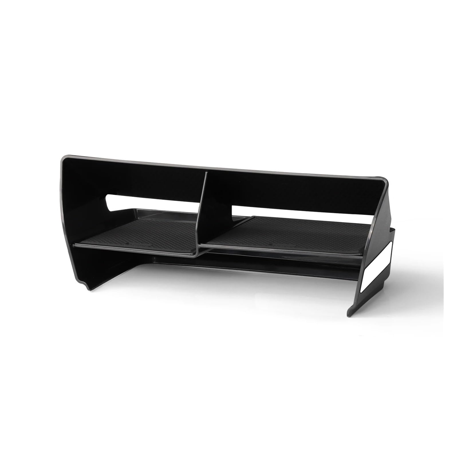 HXVGEGKPYK Interior Panel Trim For Camry 9th 2024 2025 Car Center Console Storage Box Tidying Organizer Case Tray Interior Accessories Dash Moulding Strip