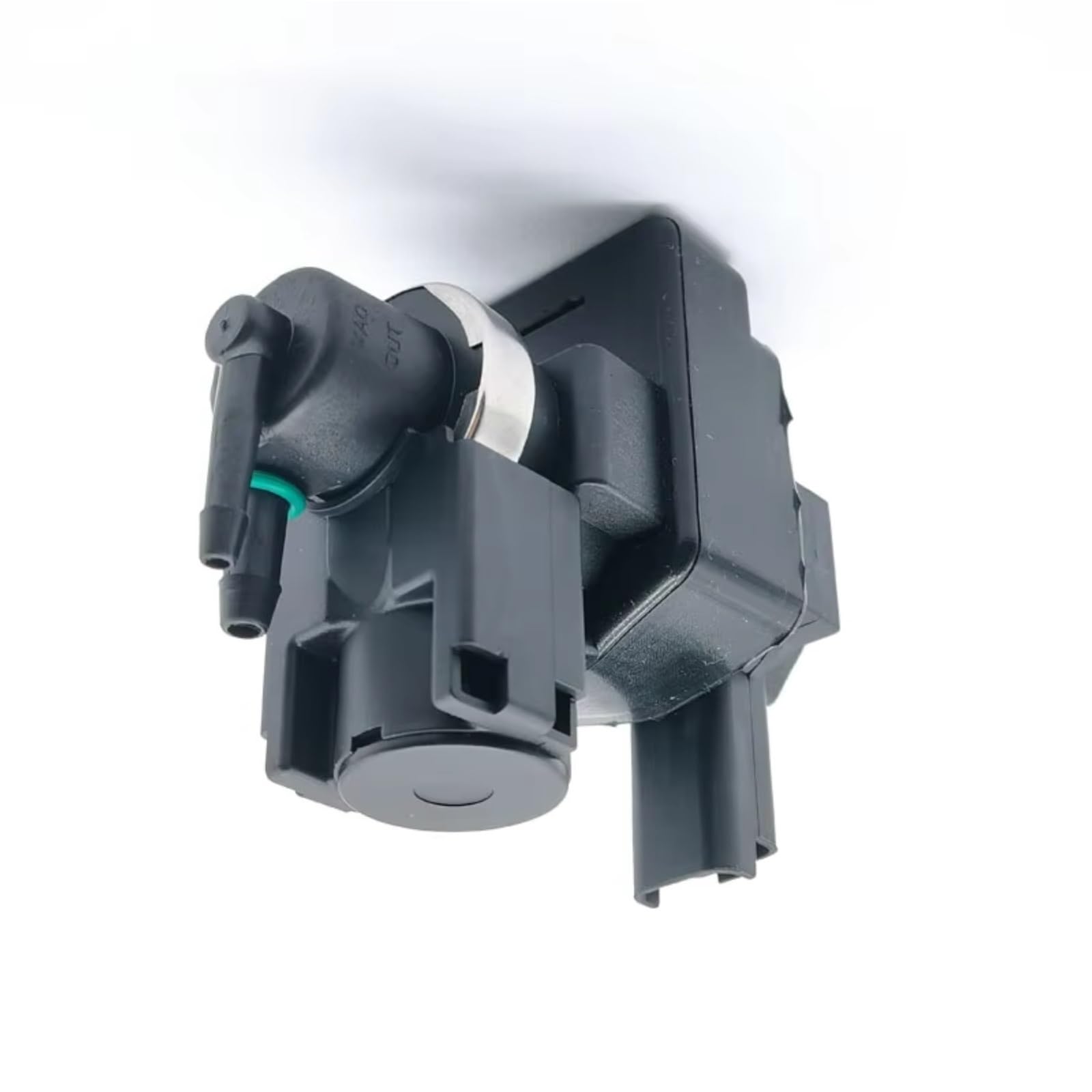 Dwbxrrqs One Color Auto Valve Solenoid Compatible With Bmw For R60 For R61 1 Pcs Carbon Canister Purging Valve Solenoid Assembly Parts Accessories 11657599547