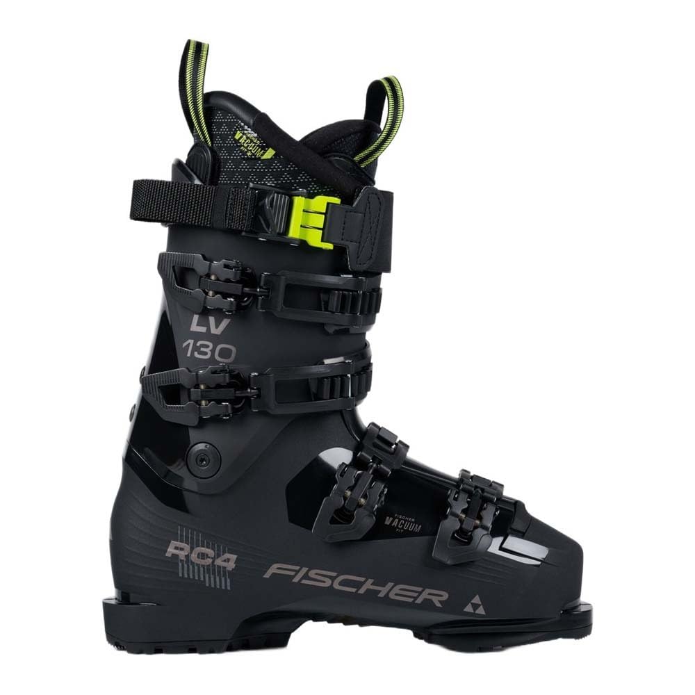 Fischer Scarponi Da Sci Alpino RC4 130 LV VAC 26.5