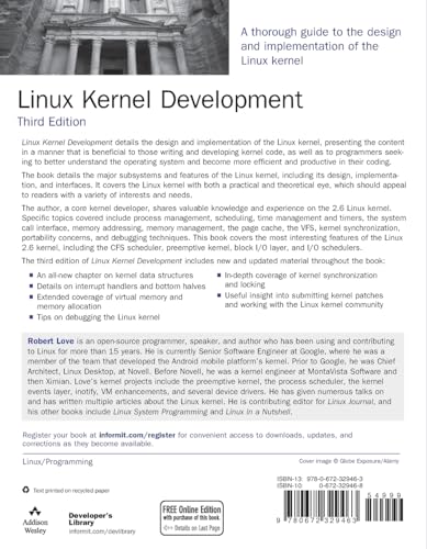 Linux Kernel Development - Image 2