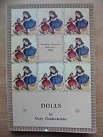 Dolls (Medallion collector's series ; no. 1) 0094632308 Book Cover
