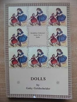 Paperback Dolls Medallion Colls Sers 1 Book