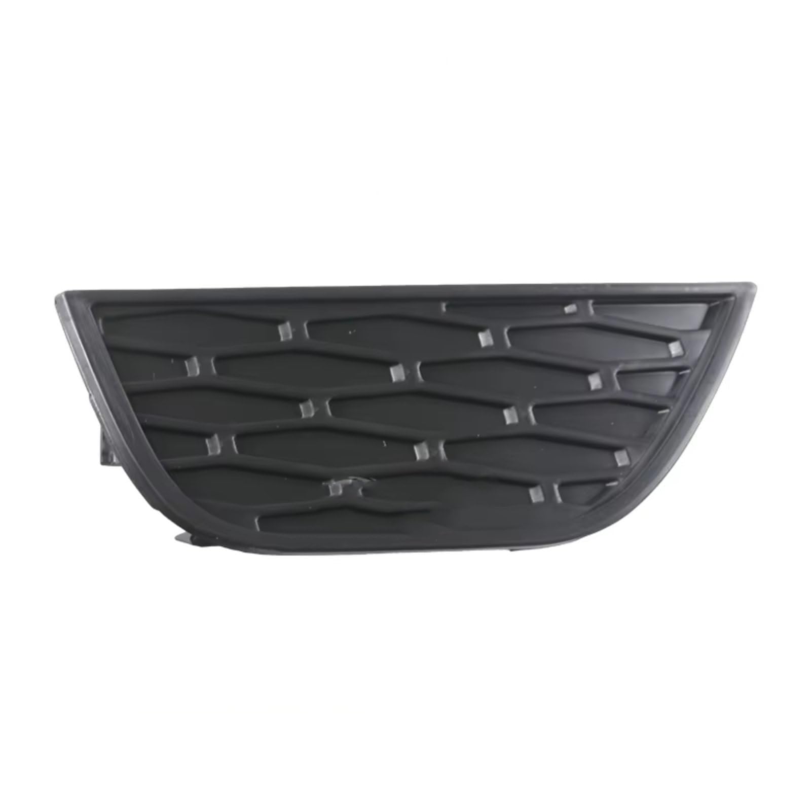 Pour R&Ange R&Over Pour Evoque 2012-2015 1 Ensemble Couvercle Antibrouillard Pare Chocs