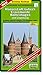 Produktbild Radwander- und Wanderkarte Hansestadt Lübeck, Travemünde, Boltenhagen und Umgebung: Ausflüge zwischen Dassow, Grevesmühlen, Klütz, Rehna, Schönberg und Bad Schwartau. 1:50000 (Schöne Heimat)