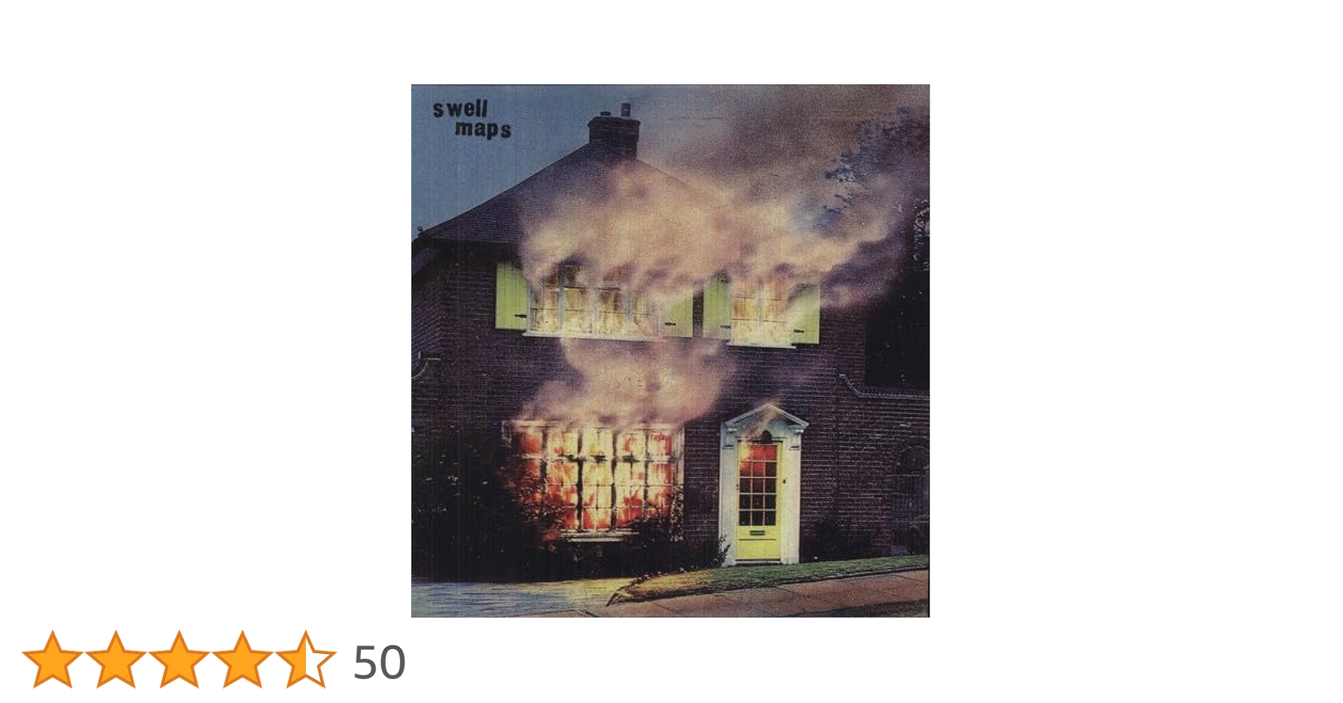 A Trip To Marineville [VINYL]: Amazon.co.uk: CDs & Vinyl