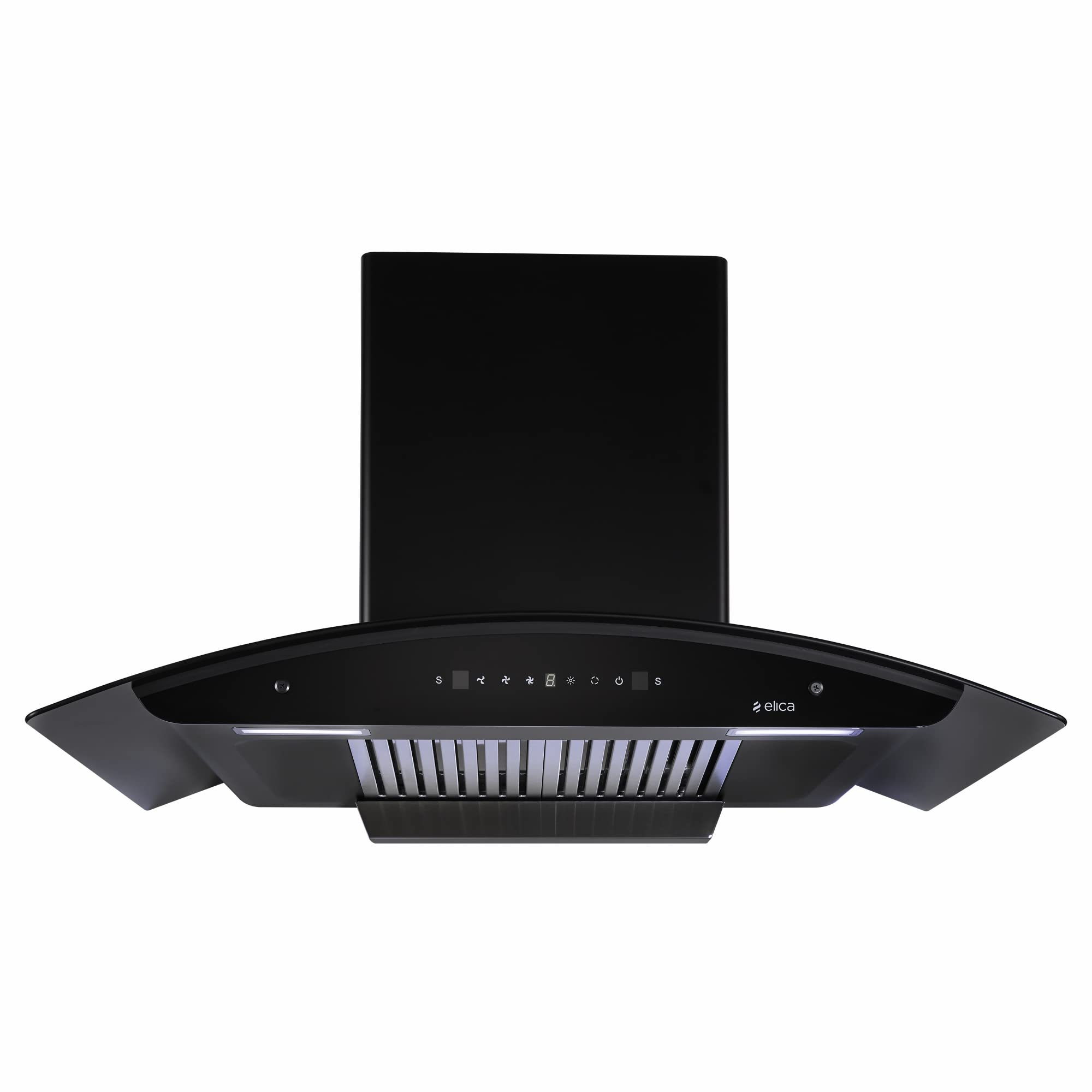 Elica 90 cm 1400 m3/hr Autoclean Baffle Filter Kitchen Chimney with 15 Years Warranty (BFCG 900 HAC LTW MS NERO, Touch + Motion Sensor Control) (B09ZKZXPPD) Amazon Price History, Amazon Price Tracker