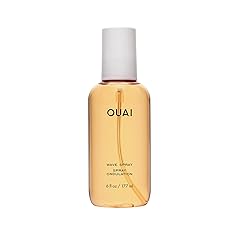 OUAI Wave Spray Beach Waves Texture Spray