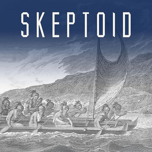 Skeptoid #1008: Facts and Fiction of Polynesian Navigation, Part 1 cover art