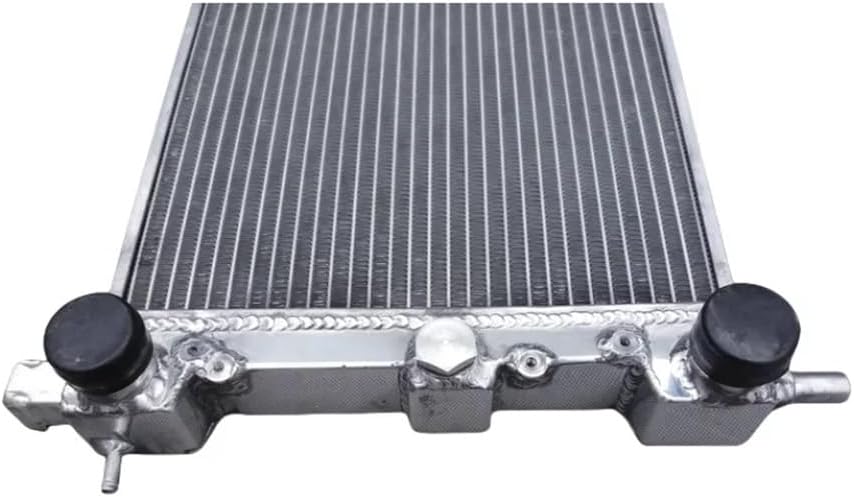 Aluminum Radiator Fit For 146 1.3L 1.4L 1.3D 1.7D 1983 1999 84 85 86 87 88