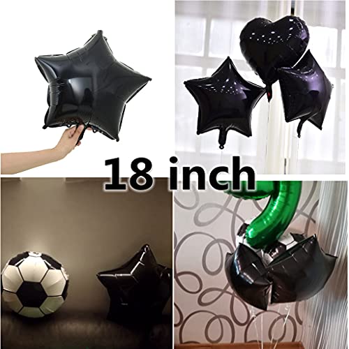Palloncini da calcio per il 12° compleanno