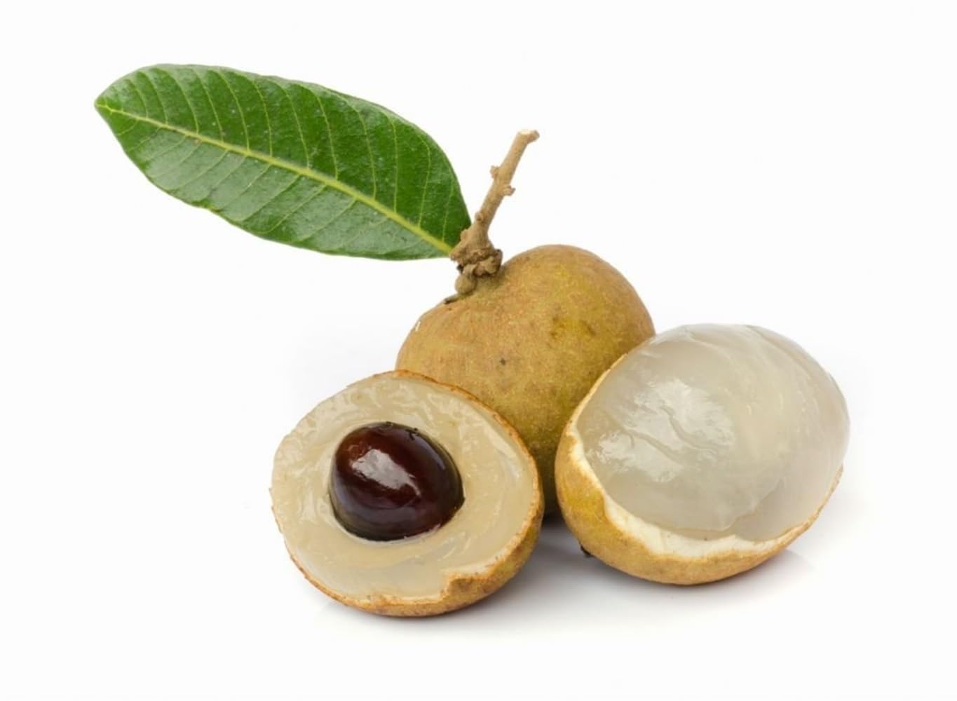 Fresh Longan 100g Pack-image-28