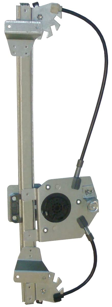 VALEO Fensterheber 850834 - OEM Qualität Für Einfachen Einbau