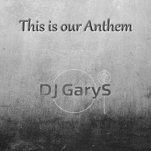 DJ GaryS