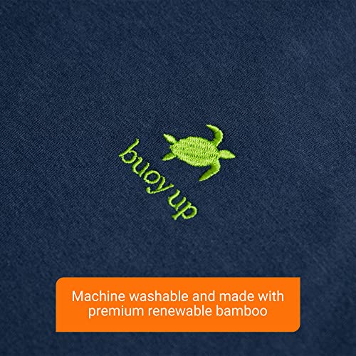 Men's Performance Quarter Zip Pullover, Performance Athletic Long Sleeve Mock Neck Moisture Wicking Pullover3