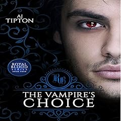 The Vampire's Choice cover art