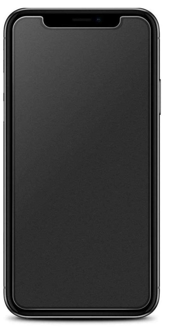 NISHTECH for iPhone XR/iPhone 11 Premium Anti-Fingerprint Scratch Resistant Matte Screen Protector (B087D1WMY4) Amazon Price History, Amazon Price Tracker