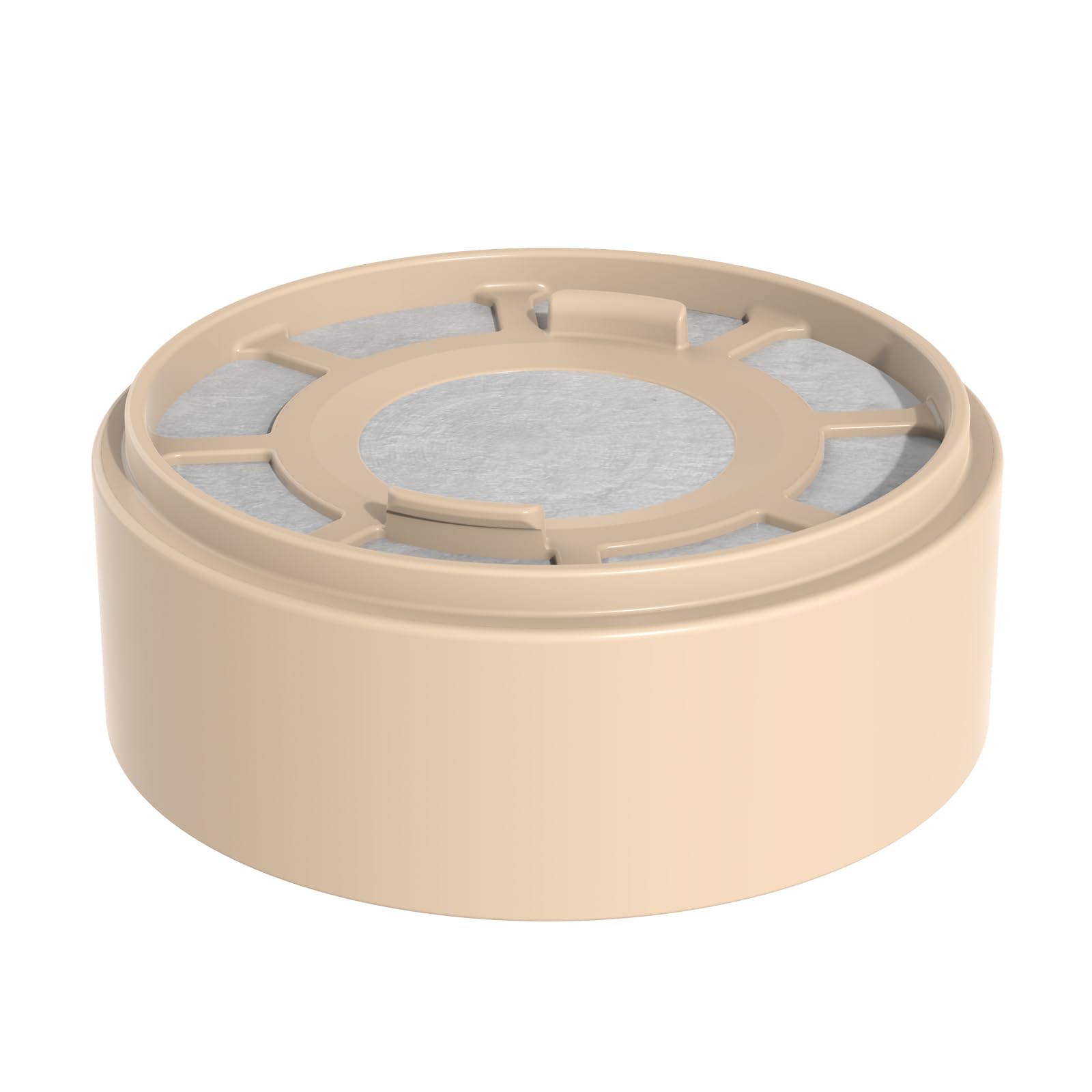 Belife Outlet HEPA for DEH229 Cordless Vacuum Cleaner, With Mesh Filter Replacement, Washable & Reuseable Filtration System Replacement Parts (Blue)